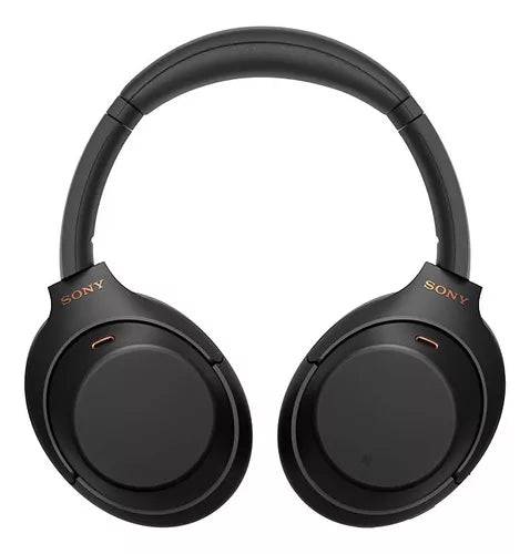 Audífonos Sony WH-1000XM4 Noise Cancelling con Bluetooth - Achorao