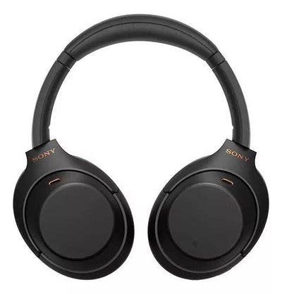 Audífonos Sony WH-1000XM4 Noise Cancelling con Bluetooth - Achorao