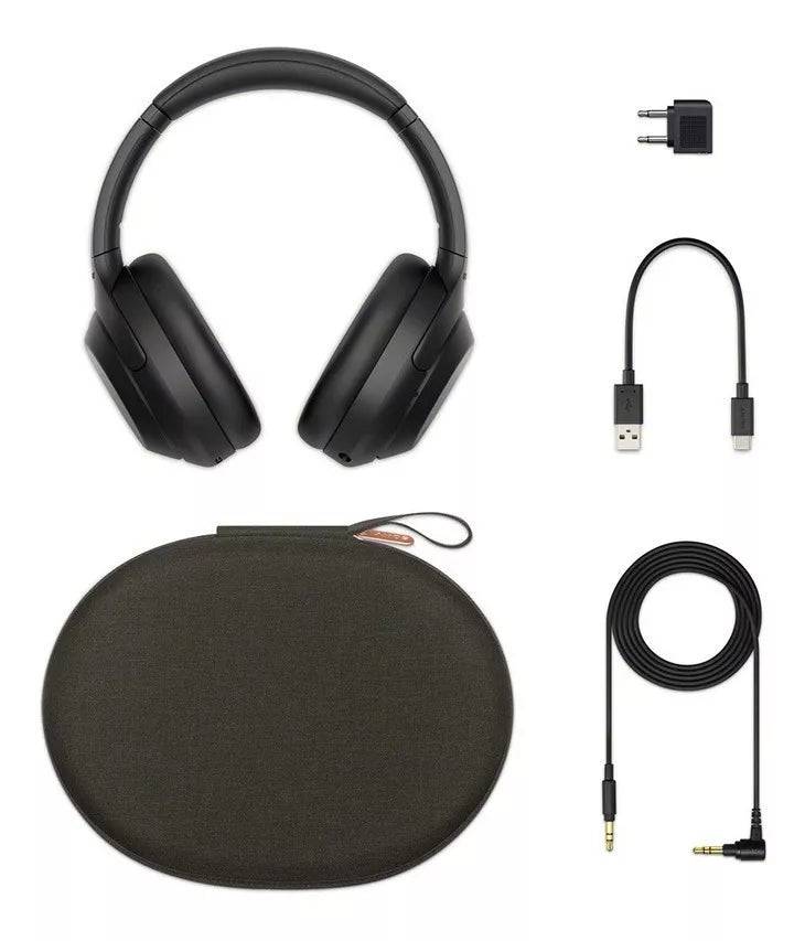 Audífonos Sony WH-1000XM4 Noise Cancelling con Bluetooth - Achorao