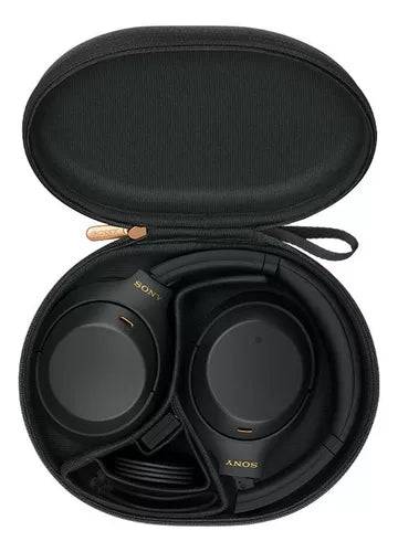 Audífonos Sony WH-1000XM4 Noise Cancelling con Bluetooth - Achorao