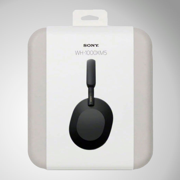 Audífonos Sony WH-1000XM5 Noise Cancelling con Bluetooth - Achorao