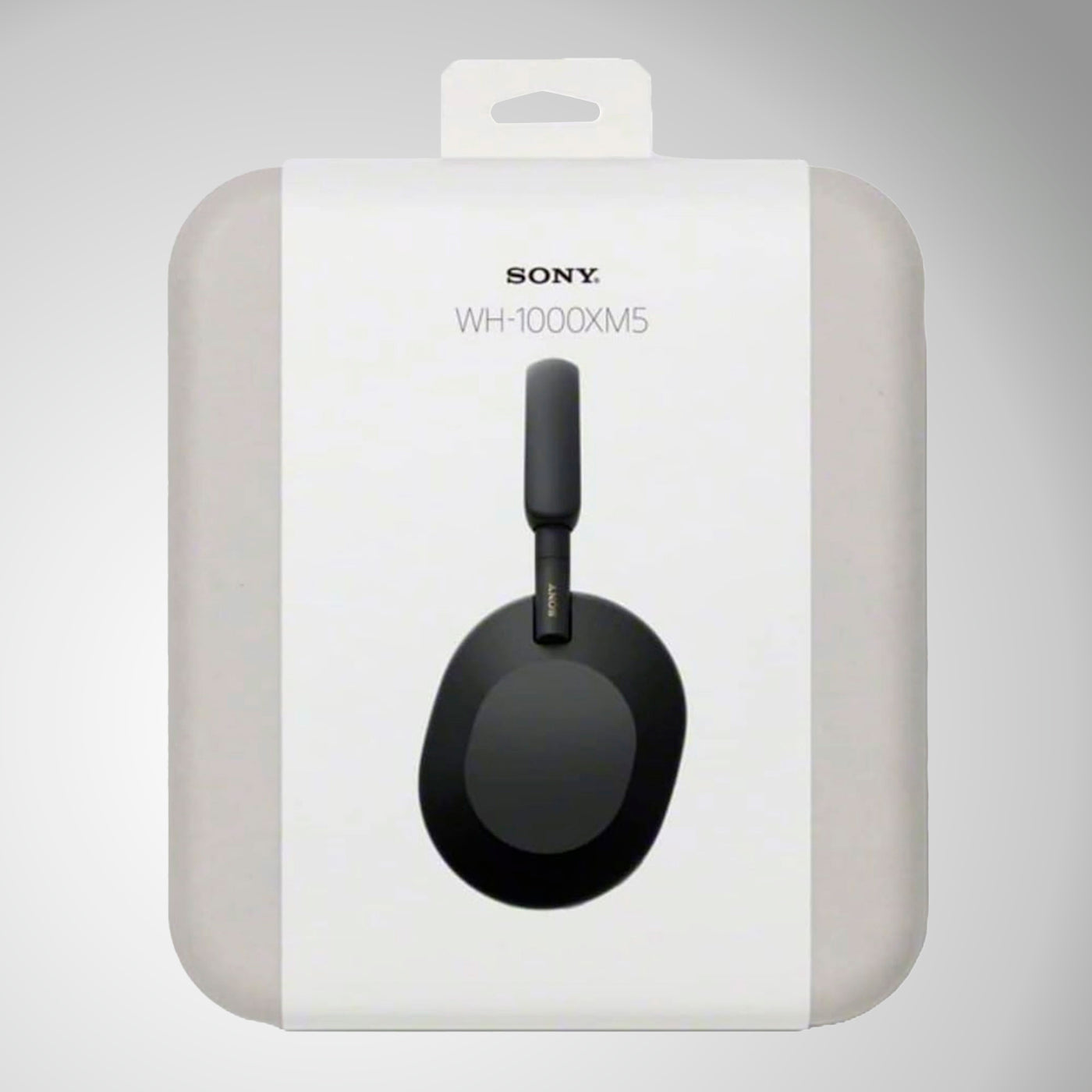 Audífonos Sony WH-1000XM5 Noise Cancelling con Bluetooth - Achorao