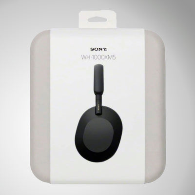 Audífonos Sony WH-1000XM5 Noise Cancelling con Bluetooth - Achorao