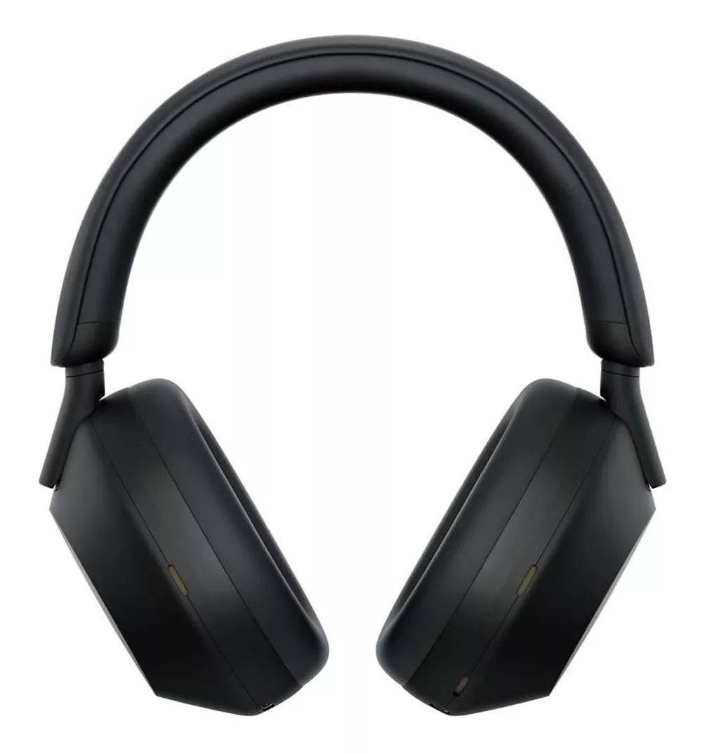 Audífonos Sony WH-1000XM5 Noise Cancelling con Bluetooth - Achorao