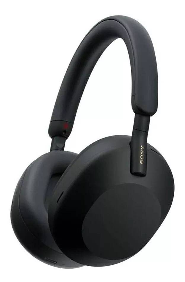 Audífonos Sony WH-1000XM5 Noise Cancelling con Bluetooth - Achorao