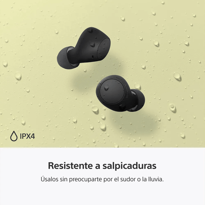 Audífonos "True Wireless" WF-C510 - Achorao