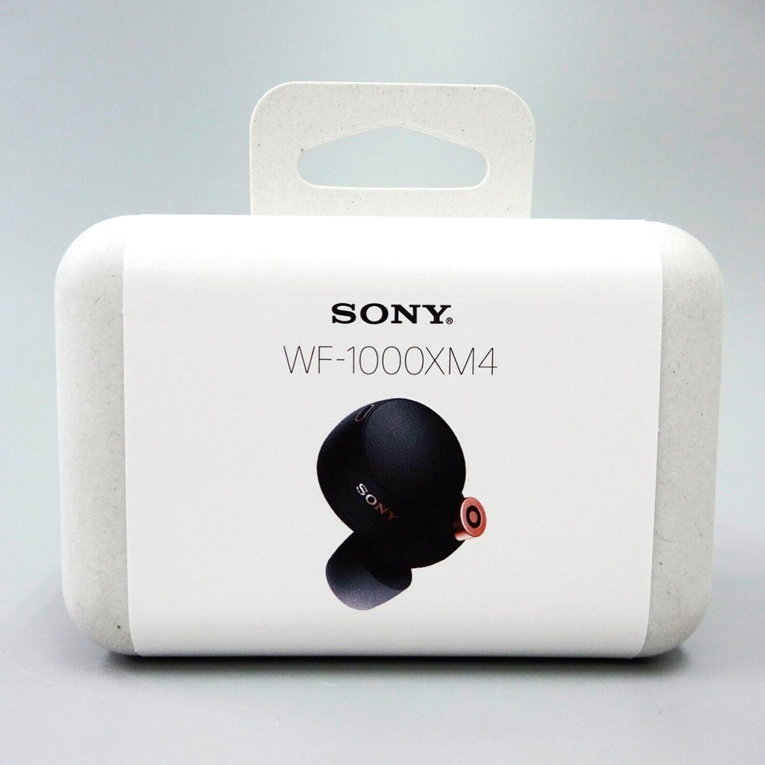 Auriculares WF-1000XM4 inalámbricos con Noise Cancelling - Achorao