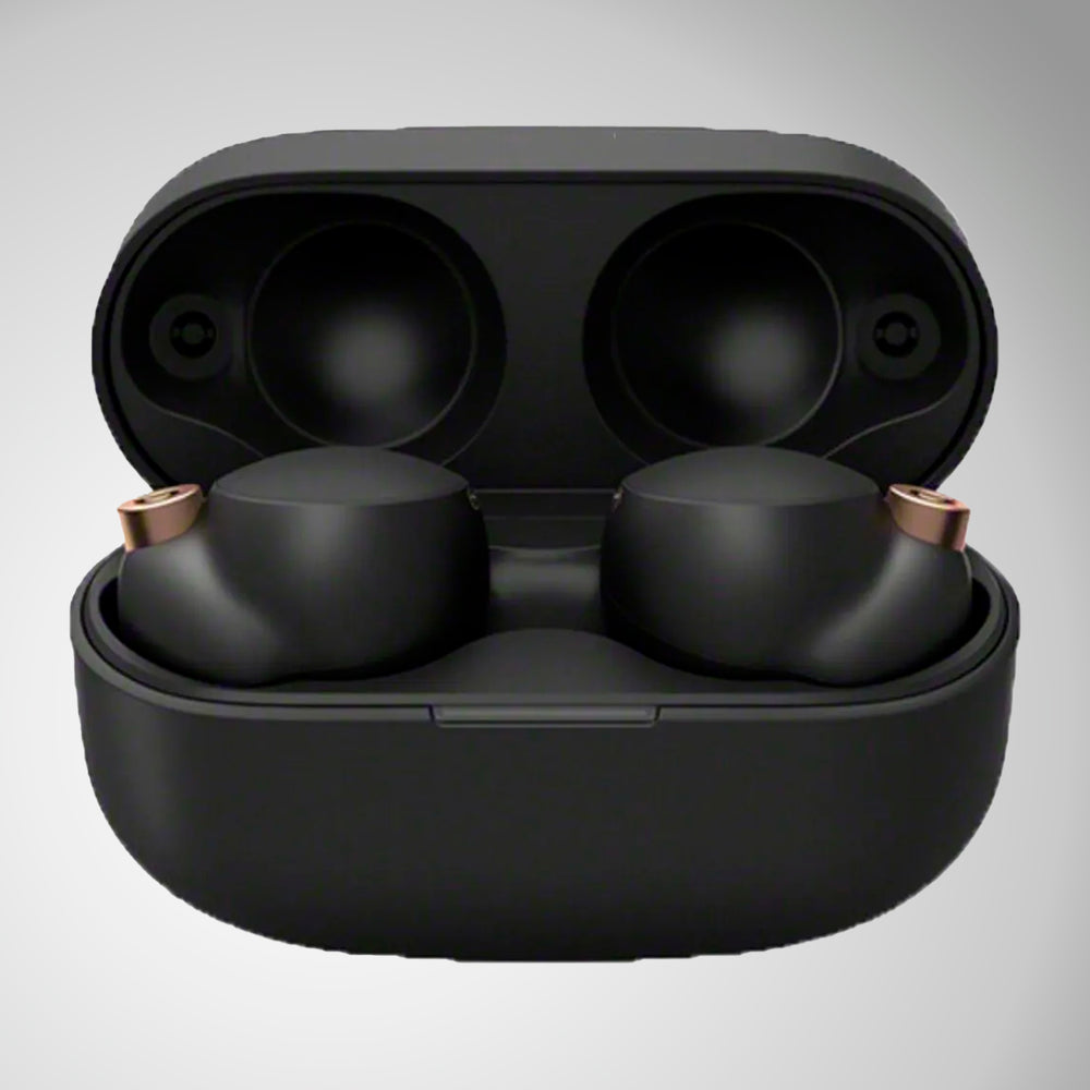 Auriculares WF-1000XM4 inalámbricos con Noise Cancelling - Achorao
