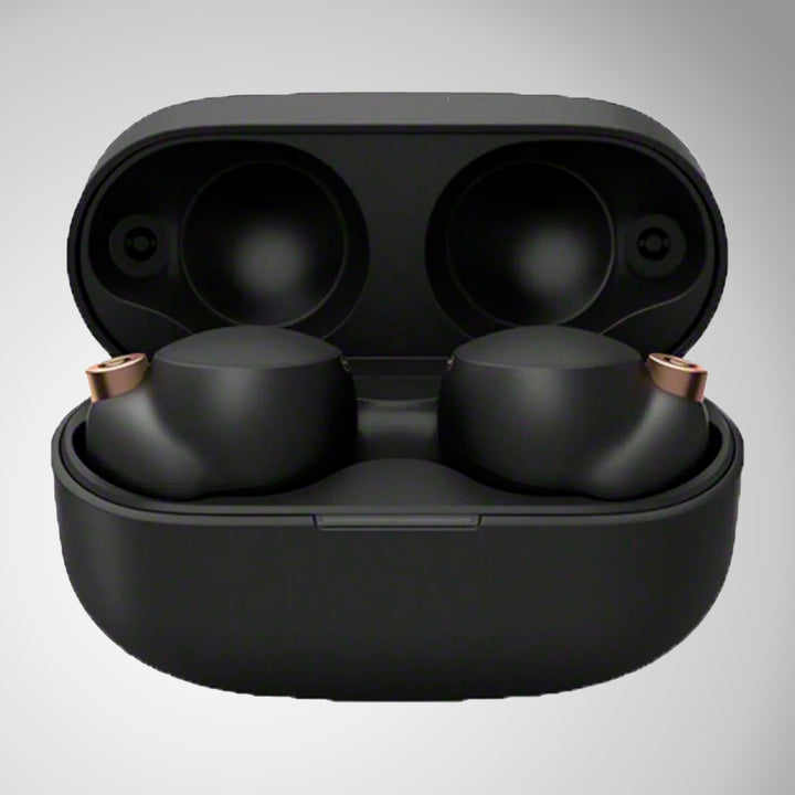 Auriculares WF-1000XM4 inalámbricos con Noise Cancelling - Achorao