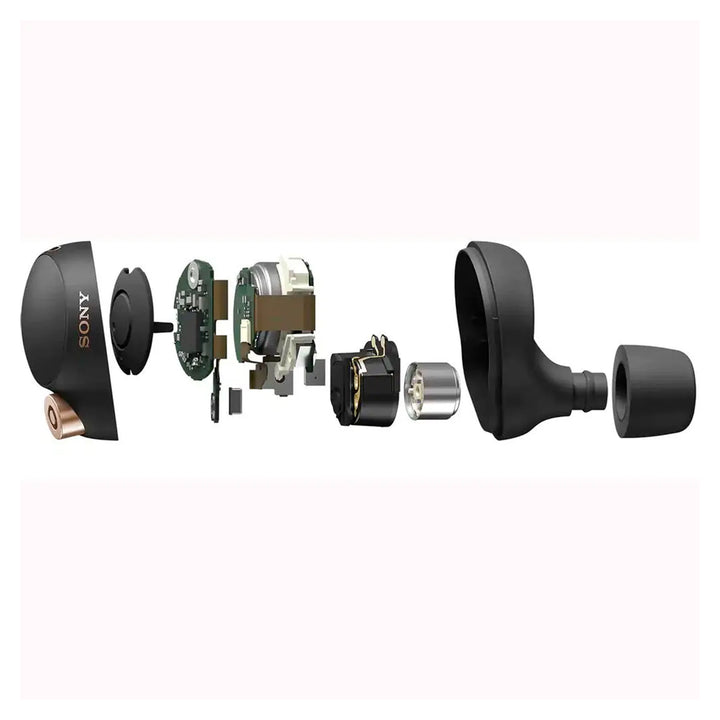 Auriculares WF-1000XM4 inalámbricos con Noise Cancelling - Achorao