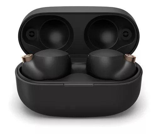 Auriculares WF-1000XM4 inalámbricos con Noise Cancelling - Achorao