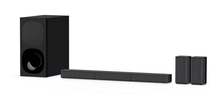 Barra de sonido de teatro en casa SONY de 5.1 canales HT-S20R - Achorao