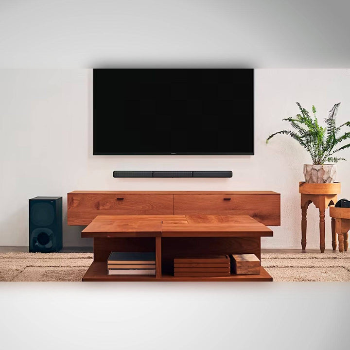 Barra de sonido de teatro en casa SONY de 5.1 canales HT-S40R - Achorao