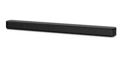 BARRA DE SONIDO SONY HT-S100F De 2 canales Con Bluetooth - Achorao