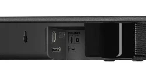 BARRA DE SONIDO SONY HT-S100F De 2 canales Con Bluetooth - Achorao