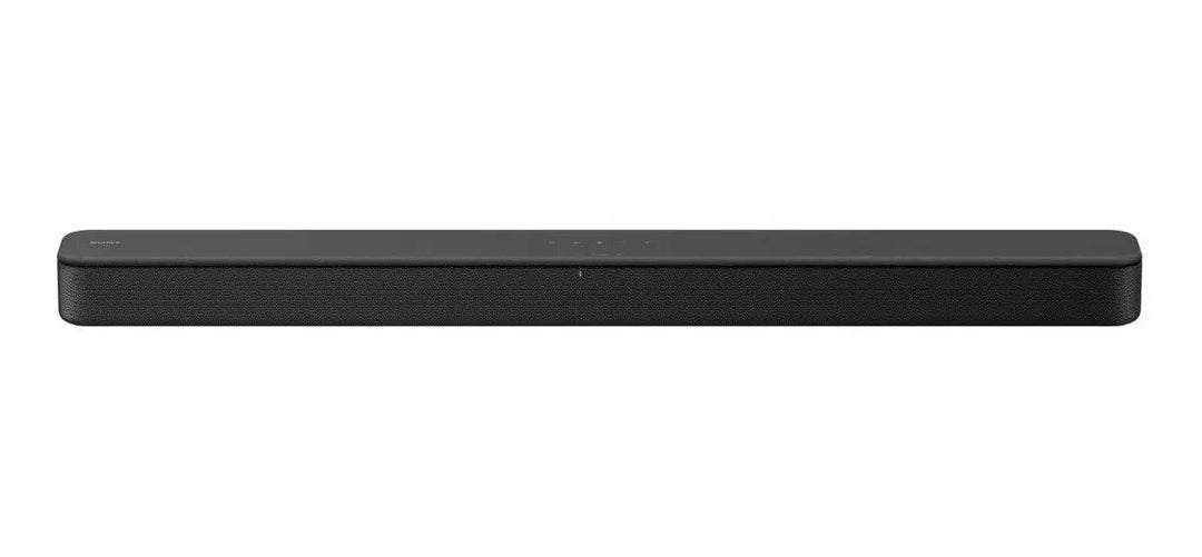 BARRA DE SONIDO SONY HT-S100F De 2 canales Con Bluetooth - Achorao