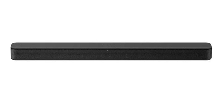 BARRA DE SONIDO SONY HT-S100F De 2 canales Con Bluetooth - Achorao