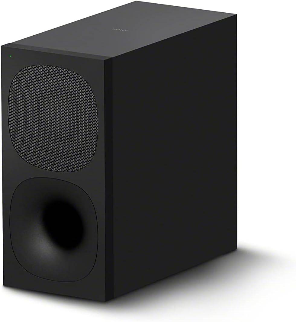 Barra de sonido Sony HT-S400 de 2.1 canales con potente subwoofer inalámbrico - Achorao