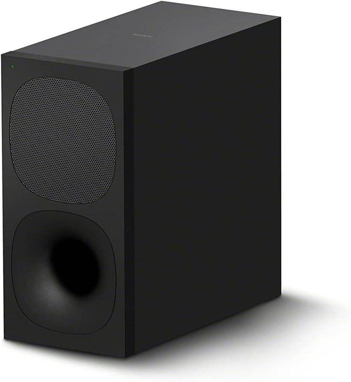 Barra de sonido Sony HT-S400 de 2.1 canales con potente subwoofer inalámbrico - Achorao