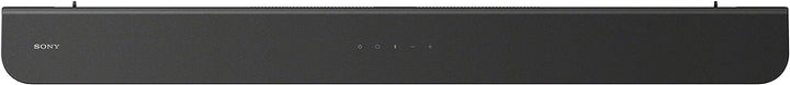 Barra de sonido Sony HT-S400 de 2.1 canales con potente subwoofer inalámbrico - Achorao