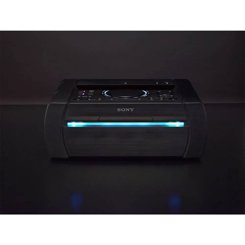 Equipo de sonido Sony SHAKE-X30D  Bluetooth DVD HDMI  Karaoke  NFC  Fiestable - Achorao