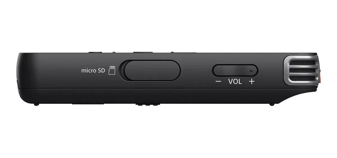 Grabador De Voz Digital Sony Con Usb Integrado ICD-PX470 - Achorao