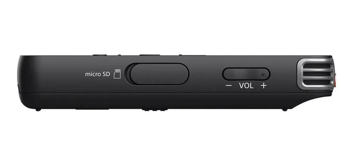 Grabador De Voz Digital Sony Con Usb Integrado ICD-PX470 - Achorao