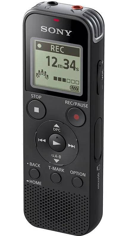 Grabador De Voz Digital Sony Con Usb Integrado ICD-PX470 - Achorao