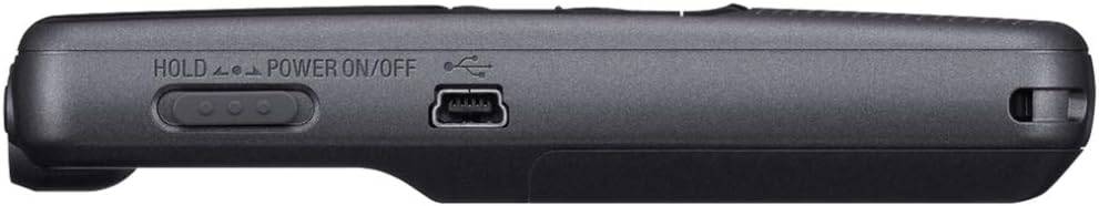Grabadora de voz digital de 4 GB Sony ICD-PX240 - Achorao