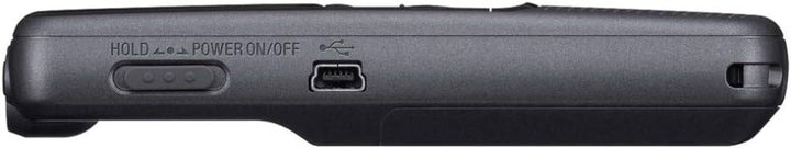 Grabadora de voz digital de 4 GB Sony ICD-PX240 - Achorao