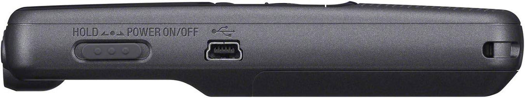 Grabadora de voz digital de 4 GB Sony ICD-PX240 - Achorao