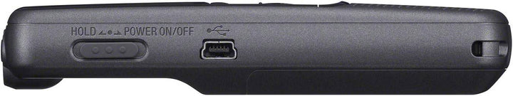 Grabadora de voz digital de 4 GB Sony ICD-PX240 - Achorao