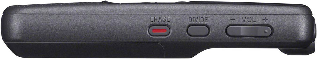 Grabadora de voz digital de 4 GB Sony ICD-PX240 - Achorao