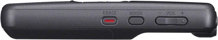 Grabadora de voz digital de 4 GB Sony ICD-PX240 - Achorao