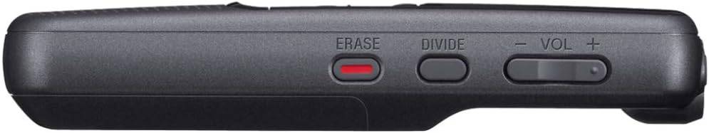 Grabadora de voz digital de 4 GB Sony ICD-PX240 - Achorao