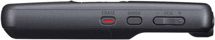 Grabadora de voz digital de 4 GB Sony ICD-PX240 - Achorao