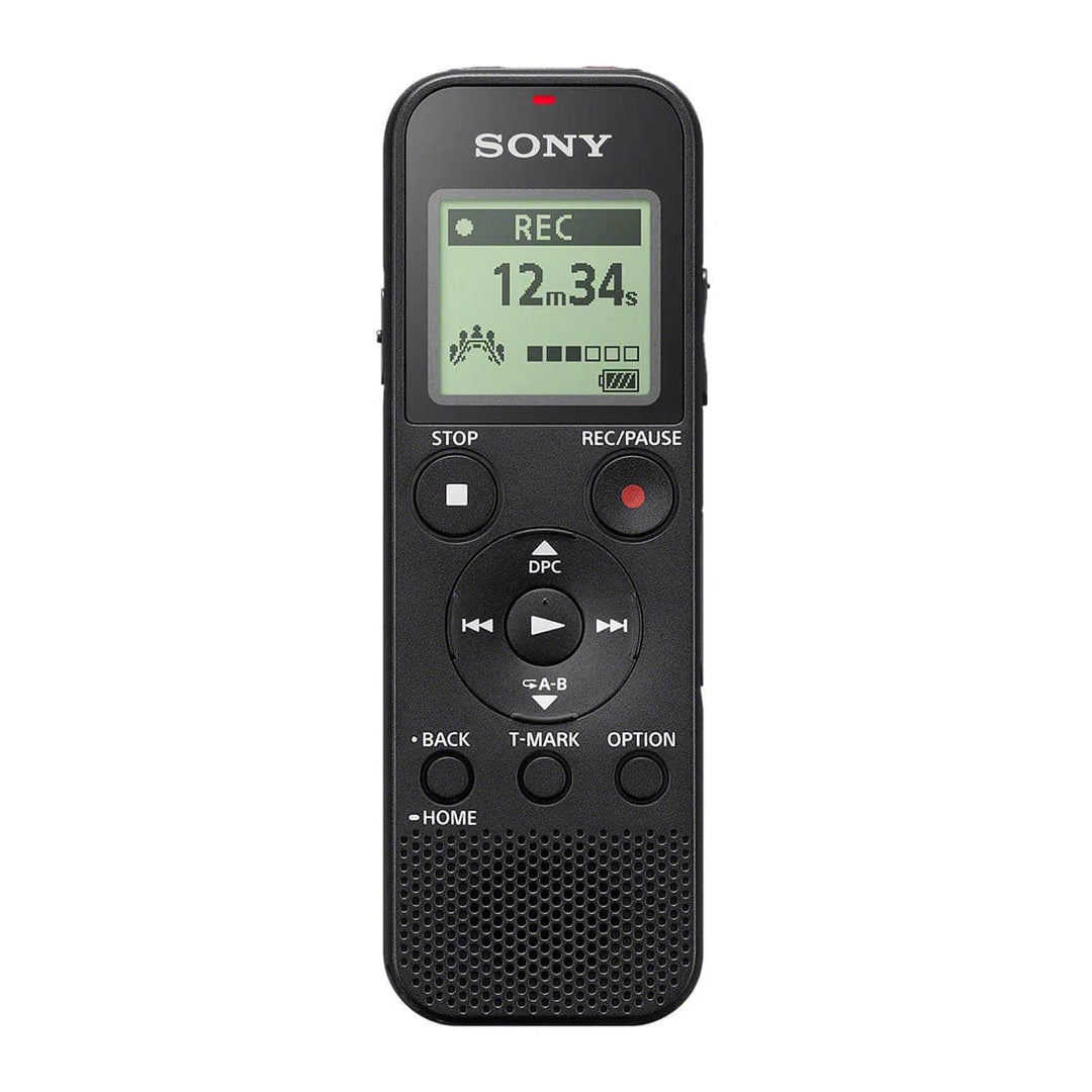 Grabadora de Voz Digital Mono con Usb Integrado Icd-px370 - Achorao