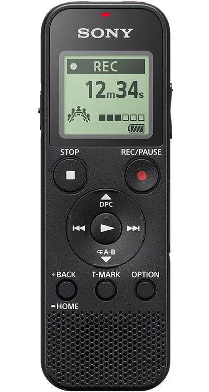 Grabadora de Voz Digital Mono con Usb Integrado Icd-px370 - Achorao