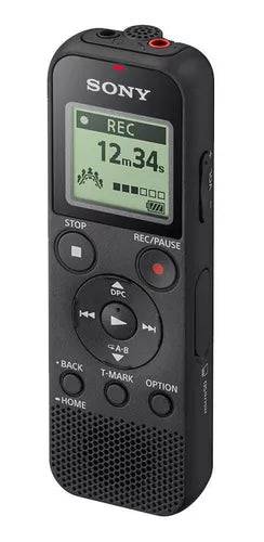 Grabadora de Voz Digital Mono con Usb Integrado Icd-px370 - Achorao