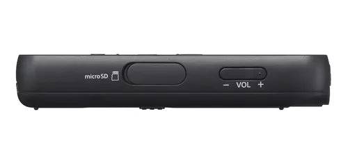 Grabadora de Voz Digital Mono con Usb Integrado Icd-px370 - Achorao