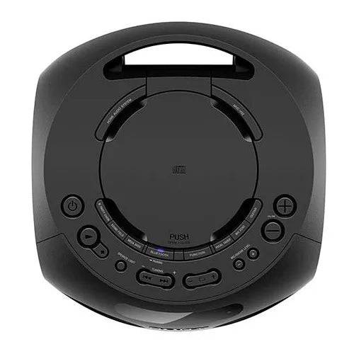 Minicomponente Sony Con Tecnología Bluetooth Mhc-v02 - Achorao