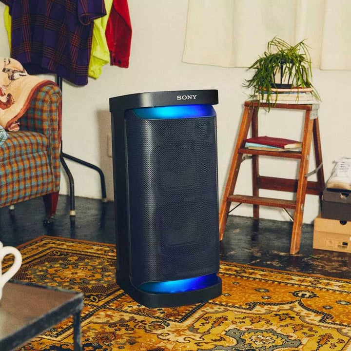 Parlante Sony SRS-XP700 serie X inalámbrico portátil - Achorao