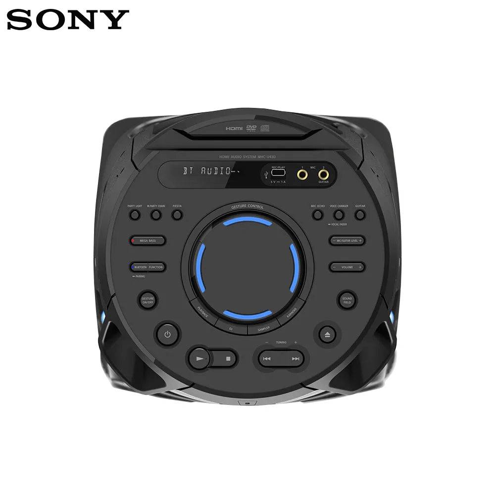 Parlante Sony V43D Bluetooth - Achorao