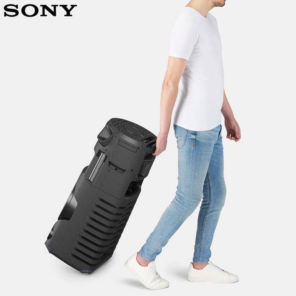 Parlante Sony V43D Bluetooth - Achorao