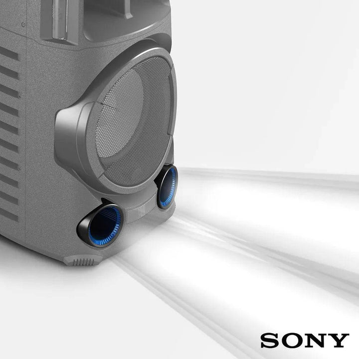 Parlante Sony V43D Bluetooth - Achorao