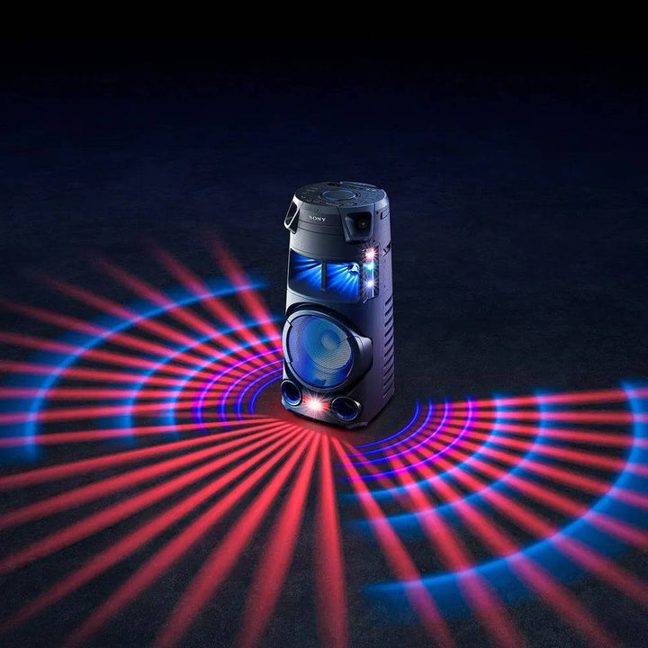 Parlante Sony V43D Bluetooth - Achorao