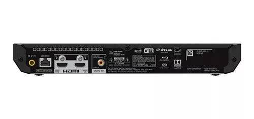 Reproductor Blu-ray Sony Ubp-x700 4k Uhd Con High-res Audio - Achorao