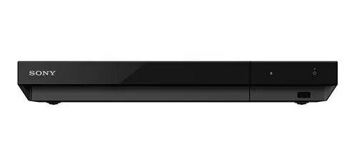 Reproductor Blu-ray Sony Ubp-x700 4k Uhd Con High-res Audio - Achorao