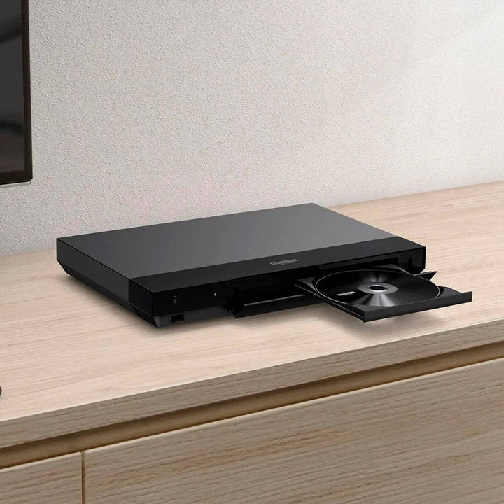 Reproductor Blu-ray Sony Ubp-x700 4k Uhd Con High-res Audio - Achorao