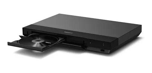 Reproductor Blu-ray Sony Ubp-x700 4k Uhd Con High-res Audio - Achorao